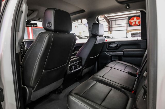 2022 Chevrolet Silverado 2500HD LTZ | Addison, TX | Mr Car Guys