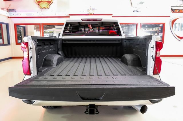 2022 Chevrolet Silverado 2500HD LTZ | Addison, TX | Mr Car Guys