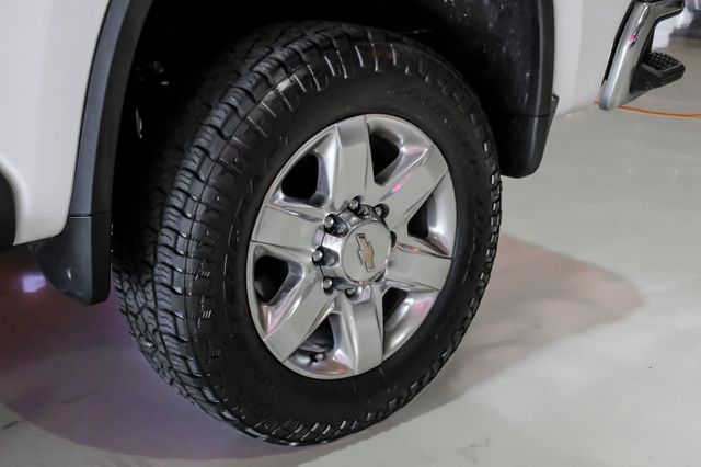 2022 Chevrolet Silverado 2500HD LTZ | Addison, TX | Mr Car Guys