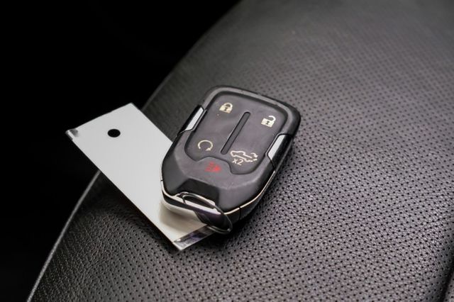 2022 Chevrolet Silverado 2500HD LTZ | Addison, TX | Mr Car Guys