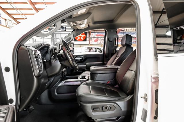 2022 Chevrolet Silverado 2500HD LTZ | Addison, TX | Mr Car Guys