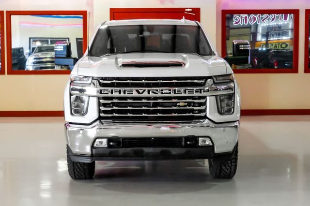 2022 Chevrolet Silverado 2500HD LTZ | Addison, TX | Mr Car Guys 2022 Chevrolet Silverado 2500HD LTZ | Addison, TX | Mr Car Guys