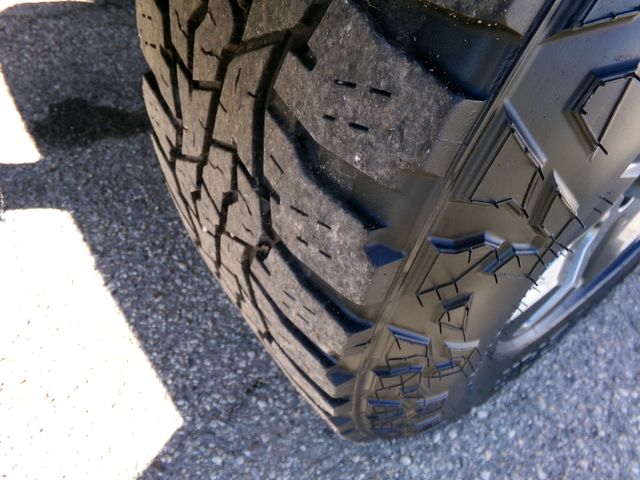 2022 Chevrolet Silverado 2500HD Crew Custom