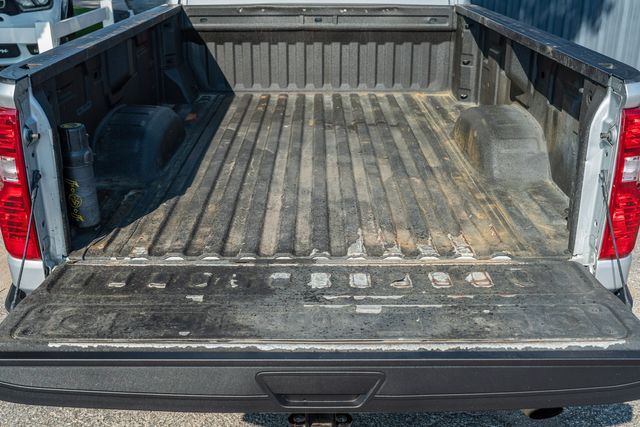 2022 Chevrolet Silverado 2500HD LT Z71 / REGULAR CAB LONG BED / 1 TEXAS OWNER | Austin, TX | Rocky Mountain Truck Stop Austin 2022 Chevrolet Silverado 2500HD LT Z71 / REGULAR CAB LONG BED / 1 TEXAS OWNER | Austin, TX | Rocky Mountain Truck Stop Austin