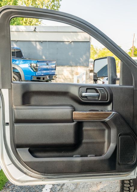 2022 Chevrolet Silverado 2500HD LT Z71 / REGULAR CAB LONG BED / 1 TEXAS OWNER | Austin, TX | Rocky Mountain Truck Stop Austin 2022 Chevrolet Silverado 2500HD LT Z71 / REGULAR CAB LONG BED / 1 TEXAS OWNER | Austin, TX | Rocky Mountain Truck Stop Austin