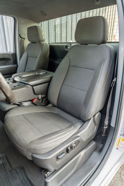 2022 Chevrolet Silverado 2500HD LT Z71 / REGULAR CAB LONG BED / 1 TEXAS OWNER | Austin, TX | Rocky Mountain Truck Stop Austin 2022 Chevrolet Silverado 2500HD LT Z71 / REGULAR CAB LONG BED / 1 TEXAS OWNER | Austin, TX | Rocky Mountain Truck Stop Austin