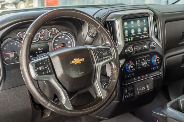 2022 Chevrolet Silverado 2500HD LT Z71 / REGULAR CAB LONG BED / 1 TEXAS OWNER | Austin, TX | Rocky Mountain Truck Stop Austin 2022 Chevrolet Silverado 2500HD LT Z71 / REGULAR CAB LONG BED / 1 TEXAS OWNER | Austin, TX | Rocky Mountain Truck Stop Austin