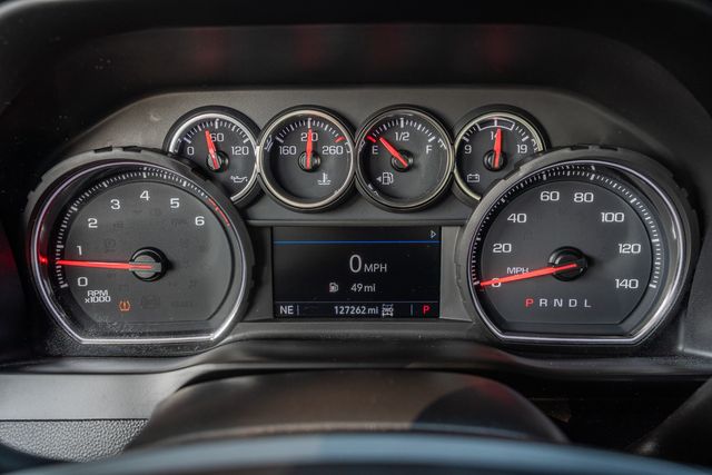 2022 Chevrolet Silverado 2500HD LT Z71 / REGULAR CAB LONG BED / 1 TEXAS OWNER | Austin, TX | Rocky Mountain Truck Stop Austin 2022 Chevrolet Silverado 2500HD LT Z71 / REGULAR CAB LONG BED / 1 TEXAS OWNER | Austin, TX | Rocky Mountain Truck Stop Austin