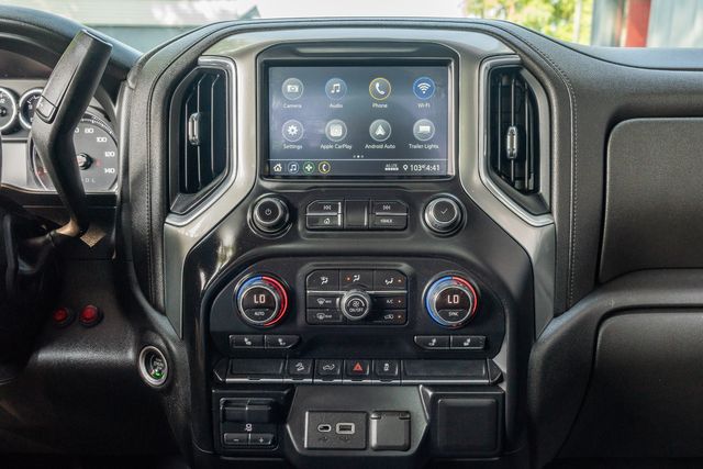 2022 Chevrolet Silverado 2500HD LT Z71 / REGULAR CAB LONG BED / 1 TEXAS OWNER | Austin, TX | Rocky Mountain Truck Stop Austin 2022 Chevrolet Silverado 2500HD LT Z71 / REGULAR CAB LONG BED / 1 TEXAS OWNER | Austin, TX | Rocky Mountain Truck Stop Austin