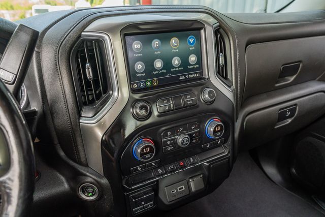 2022 Chevrolet Silverado 2500HD LT Z71 / REGULAR CAB LONG BED / 1 TEXAS OWNER | Austin, TX | Rocky Mountain Truck Stop Austin 2022 Chevrolet Silverado 2500HD LT Z71 / REGULAR CAB LONG BED / 1 TEXAS OWNER | Austin, TX | Rocky Mountain Truck Stop Austin