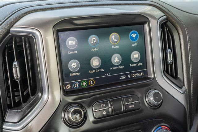 2022 Chevrolet Silverado 2500HD LT Z71 / REGULAR CAB LONG BED / 1 TEXAS OWNER | Austin, TX | Rocky Mountain Truck Stop Austin 2022 Chevrolet Silverado 2500HD LT Z71 / REGULAR CAB LONG BED / 1 TEXAS OWNER | Austin, TX | Rocky Mountain Truck Stop Austin