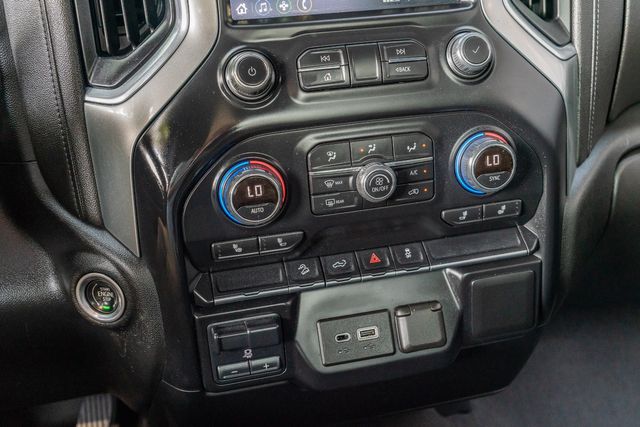 2022 Chevrolet Silverado 2500HD LT Z71 / REGULAR CAB LONG BED / 1 TEXAS OWNER | Austin, TX | Rocky Mountain Truck Stop Austin 2022 Chevrolet Silverado 2500HD LT Z71 / REGULAR CAB LONG BED / 1 TEXAS OWNER | Austin, TX | Rocky Mountain Truck Stop Austin