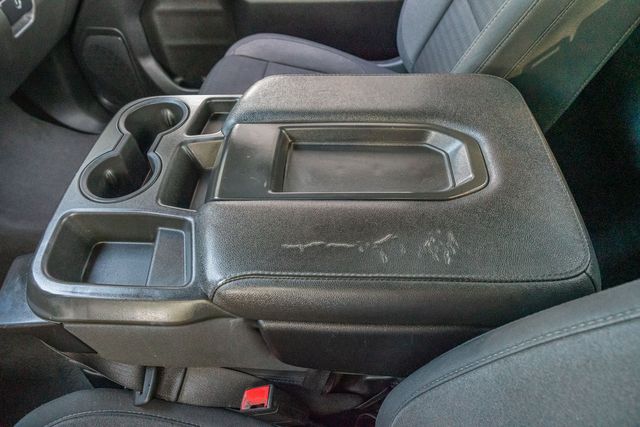 2022 Chevrolet Silverado 2500HD LT Z71 / REGULAR CAB LONG BED / 1 TEXAS OWNER | Austin, TX | Rocky Mountain Truck Stop Austin 2022 Chevrolet Silverado 2500HD LT Z71 / REGULAR CAB LONG BED / 1 TEXAS OWNER | Austin, TX | Rocky Mountain Truck Stop Austin