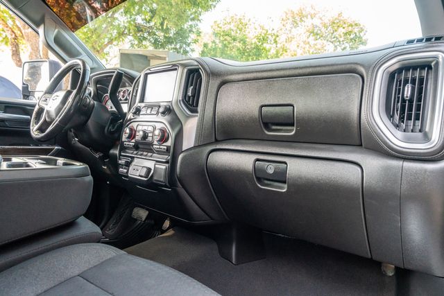 2022 Chevrolet Silverado 2500HD LT Z71 / REGULAR CAB LONG BED / 1 TEXAS OWNER | Austin, TX | Rocky Mountain Truck Stop Austin 2022 Chevrolet Silverado 2500HD LT Z71 / REGULAR CAB LONG BED / 1 TEXAS OWNER | Austin, TX | Rocky Mountain Truck Stop Austin