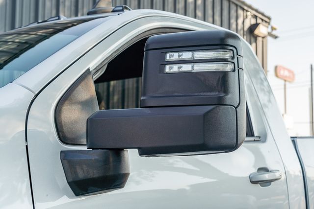 2022 Chevrolet Silverado 2500HD LT Z71 / REGULAR CAB LONG BED / 1 TEXAS OWNER | Austin, TX | Rocky Mountain Truck Stop Austin 2022 Chevrolet Silverado 2500HD LT Z71 / REGULAR CAB LONG BED / 1 TEXAS OWNER | Austin, TX | Rocky Mountain Truck Stop Austin