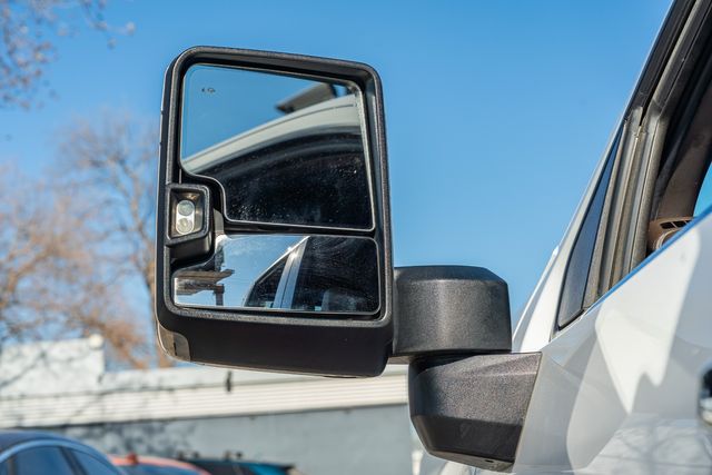 2022 Chevrolet Silverado 2500HD LTZ CREW CAB Z71 / CLEAN CARFAX / 1 TEXAS OWNER | Austin, TX | Rocky Mountain Truck Stop Austin