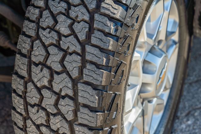 2022 Chevrolet Silverado 2500HD LTZ CREW CAB Z71 / CLEAN CARFAX / 1 TEXAS OWNER | Austin, TX | Rocky Mountain Truck Stop Austin