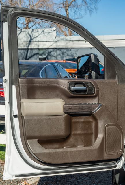 2022 Chevrolet Silverado 2500HD LTZ CREW CAB Z71 / CLEAN CARFAX / 1 TEXAS OWNER | Austin, TX | Rocky Mountain Truck Stop Austin 2022 Chevrolet Silverado 2500HD LTZ CREW CAB Z71 / CLEAN CARFAX / 1 TEXAS OWNER | Austin, TX | Rocky Mountain Truck Stop Austin