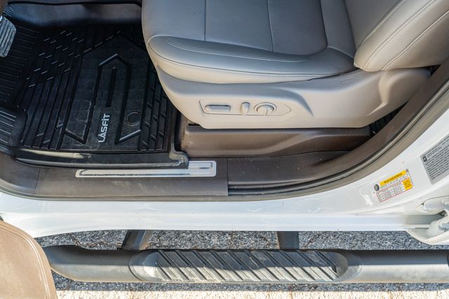 2022 Chevrolet Silverado 2500HD LTZ CREW CAB Z71 / CLEAN CARFAX / 1 TEXAS OWNER | Austin, TX | Rocky Mountain Truck Stop Austin