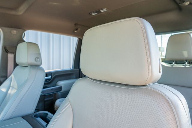 2022 Chevrolet Silverado 2500HD LTZ CREW CAB Z71 / CLEAN CARFAX / 1 TEXAS OWNER | Austin, TX | Rocky Mountain Truck Stop Austin