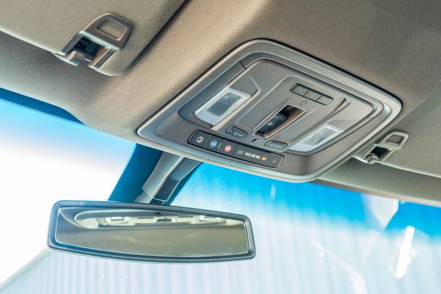 2022 Chevrolet Silverado 2500HD LTZ CREW CAB Z71 / CLEAN CARFAX / 1 TEXAS OWNER | Austin, TX | Rocky Mountain Truck Stop Austin