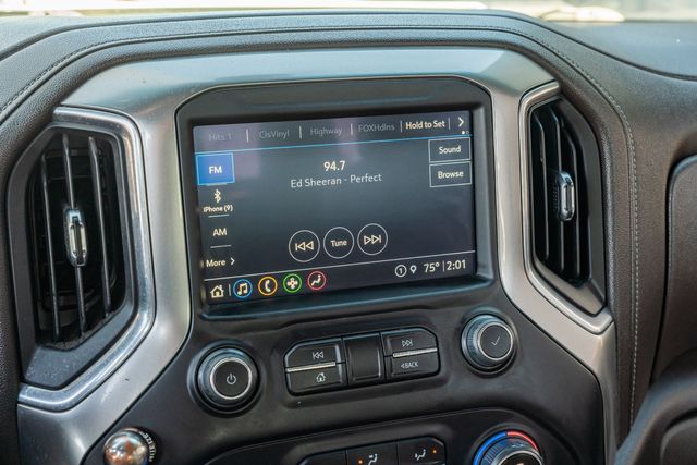 2022 Chevrolet Silverado 2500HD LTZ CREW CAB Z71 / CLEAN CARFAX / 1 TEXAS OWNER | Austin, TX | Rocky Mountain Truck Stop Austin 2022 Chevrolet Silverado 2500HD LTZ CREW CAB Z71 / CLEAN CARFAX / 1 TEXAS OWNER | Austin, TX | Rocky Mountain Truck Stop Austin