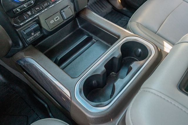 2022 Chevrolet Silverado 2500HD LTZ CREW CAB Z71 / CLEAN CARFAX / 1 TEXAS OWNER | Austin, TX | Rocky Mountain Truck Stop Austin