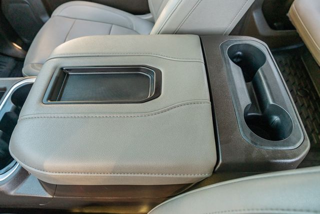 2022 Chevrolet Silverado 2500HD LTZ CREW CAB Z71 / CLEAN CARFAX / 1 TEXAS OWNER | Austin, TX | Rocky Mountain Truck Stop Austin