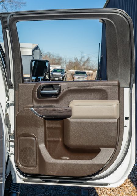 2022 Chevrolet Silverado 2500HD LTZ CREW CAB Z71 / CLEAN CARFAX / 1 TEXAS OWNER | Austin, TX | Rocky Mountain Truck Stop Austin 2022 Chevrolet Silverado 2500HD LTZ CREW CAB Z71 / CLEAN CARFAX / 1 TEXAS OWNER | Austin, TX | Rocky Mountain Truck Stop Austin