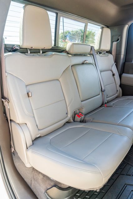 2022 Chevrolet Silverado 2500HD LTZ CREW CAB Z71 / CLEAN CARFAX / 1 TEXAS OWNER | Austin, TX | Rocky Mountain Truck Stop Austin