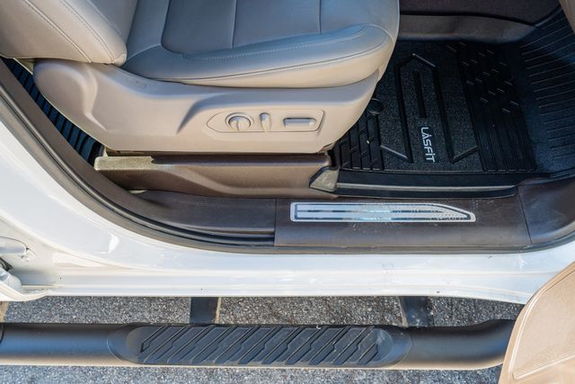 2022 Chevrolet Silverado 2500HD LTZ CREW CAB Z71 / CLEAN CARFAX / 1 TEXAS OWNER | Austin, TX | Rocky Mountain Truck Stop Austin