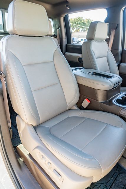 2022 Chevrolet Silverado 2500HD LTZ CREW CAB Z71 / CLEAN CARFAX / 1 TEXAS OWNER | Austin, TX | Rocky Mountain Truck Stop Austin