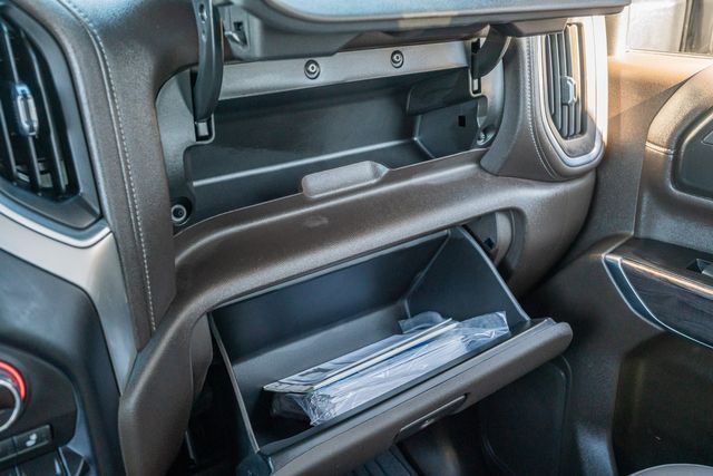 2022 Chevrolet Silverado 2500HD LTZ CREW CAB Z71 / CLEAN CARFAX / 1 TEXAS OWNER | Austin, TX | Rocky Mountain Truck Stop Austin