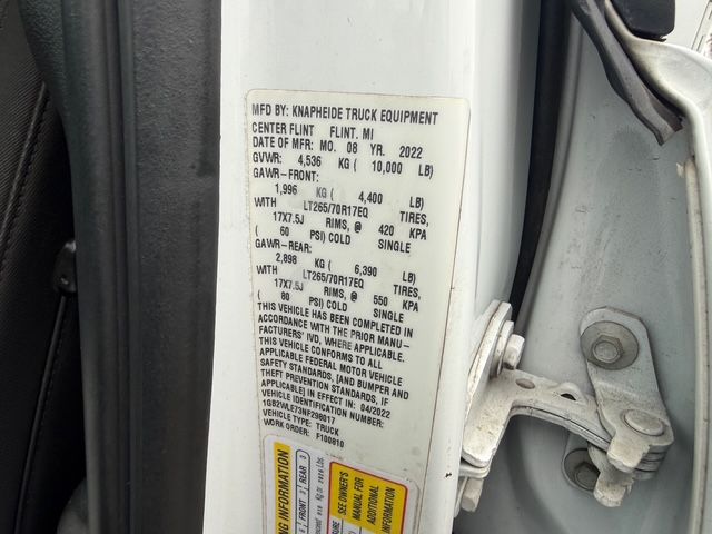 2022 Chevrolet Silverado 2500HD Work Truck w/Utility Bed | Corpus Christi, TX | Discount Motor Company 2022 Chevrolet Silverado 2500HD Work Truck w/Utility Bed | Corpus Christi, TX | Discount Motor Company