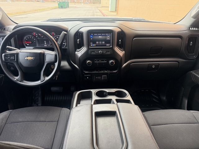 2022 Chevrolet Silverado 2500HD Work Truck w/Utility Bed | Corpus Christi, TX | Discount Motor Company