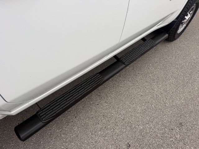 2022 Chevrolet Silverado 2500HD Work Truck w/Utility Bed | Corpus Christi, TX | Discount Motor Company