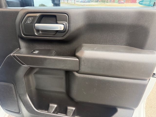 2022 Chevrolet Silverado 2500HD Work Truck w/Utility Bed | Corpus Christi, TX | Discount Motor Company