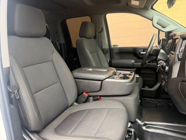 2022 Chevrolet Silverado 2500HD Work Truck w/Utility Bed | Corpus Christi, TX | Discount Motor Company 2022 Chevrolet Silverado 2500HD Work Truck w/Utility Bed | Corpus Christi, TX | Discount Motor Company