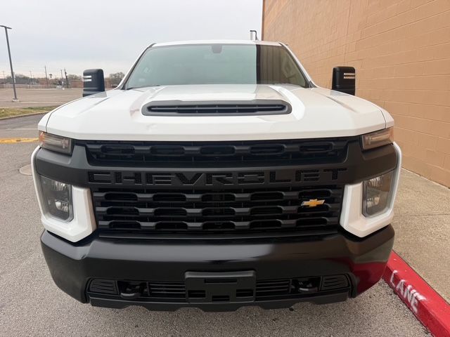 2022 Chevrolet Silverado 2500HD Work Truck w/Utility Bed | Corpus Christi, TX | Discount Motor Company