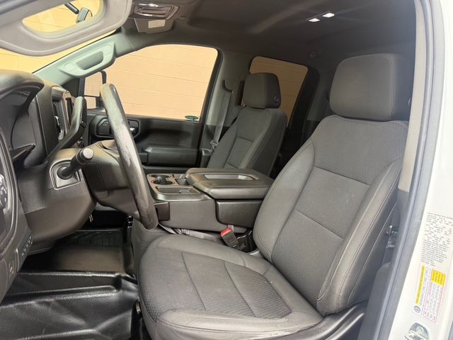 2022 Chevrolet Silverado 2500HD Work Truck w/Utility Bed | Corpus Christi, TX | Discount Motor Company 2022 Chevrolet Silverado 2500HD Work Truck w/Utility Bed | Corpus Christi, TX | Discount Motor Company