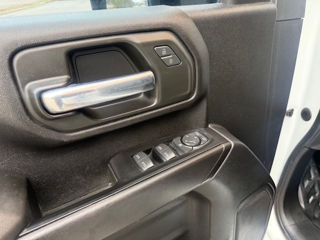 2022 Chevrolet Silverado 2500HD Work Truck w/Utility Bed | Corpus Christi, TX | Discount Motor Company