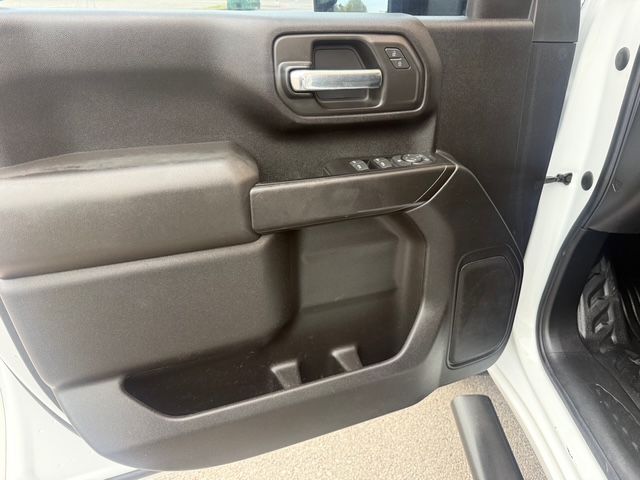 2022 Chevrolet Silverado 2500HD Work Truck w/Utility Bed | Corpus Christi, TX | Discount Motor Company 2022 Chevrolet Silverado 2500HD Work Truck w/Utility Bed | Corpus Christi, TX | Discount Motor Company