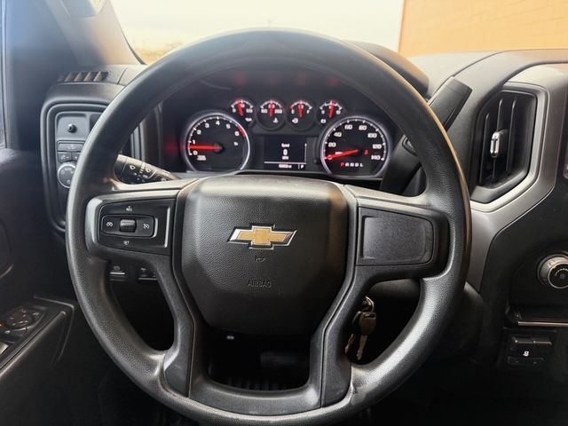 2022 Chevrolet Silverado 2500HD Work Truck w/Utility Bed | Corpus Christi, TX | Discount Motor Company 2022 Chevrolet Silverado 2500HD Work Truck w/Utility Bed | Corpus Christi, TX | Discount Motor Company