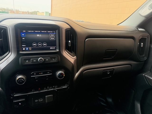 2022 Chevrolet Silverado 2500HD Work Truck w/Utility Bed | Corpus Christi, TX | Discount Motor Company