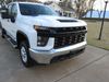 2022 Chevrolet Silverado 2500HD Crew Cab  - Used Cars Memphis - Hallum Motors Marion, Arkansas 72364