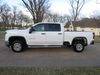 2022 Chevrolet Silverado 2500HD Crew Cab  - Used Cars Memphis - Hallum Motors Marion, Arkansas 72364