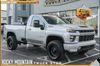 2022 Chevrolet Silverado 2500HD LT | Austin, TX | Rocky Mountain Truck Stop Austin