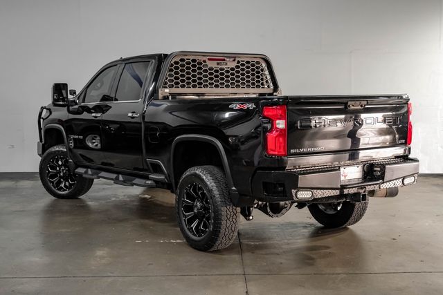 2022 Chevrolet Silverado 2500HD LTZ | Dallas, TX | East Dallas Diesel 2022 Chevrolet Silverado 2500HD LTZ | Dallas, TX | East Dallas Diesel
