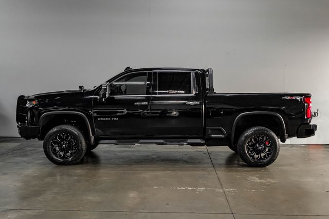 2022 Chevrolet Silverado 2500HD LTZ ReadyLIFT LIFT 20" Fuel 35" A/T HDX BUMPERS | Dallas, TX | East Dallas Diesel 2022 Chevrolet Silverado 2500HD LTZ ReadyLIFT LIFT 20" Fuel 35" A/T HDX BUMPERS | Dallas, TX | East Dallas Diesel