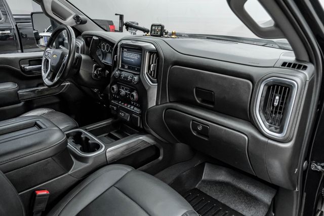 2022 Chevrolet Silverado 2500HD LTZ | Dallas, TX | East Dallas Diesel 2022 Chevrolet Silverado 2500HD LTZ | Dallas, TX | East Dallas Diesel